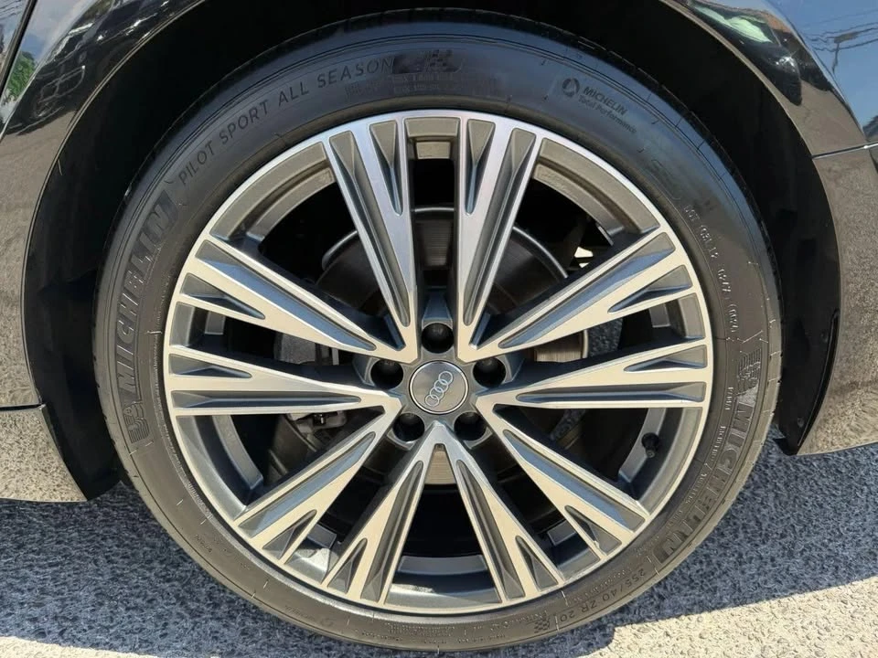 2019 Audi C8 A6 - Image 15 of 15