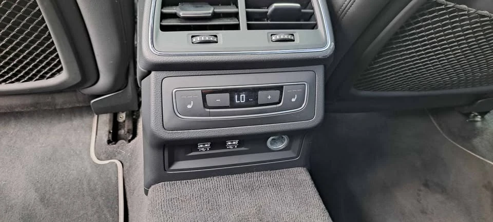 2019 Audi C8 A6 - Image 7 of 13