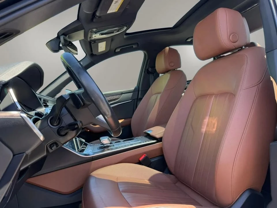 2019 Audi C8 A6 - Image 10 of 15