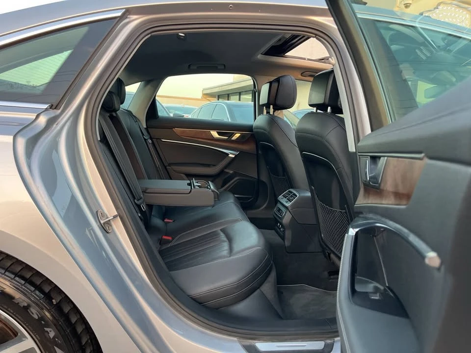 2019 Audi C8 A6 - Image 10 of 12
