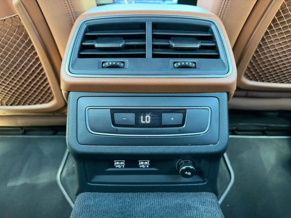 2019 Audi C8 A6 - Image 12 of 15