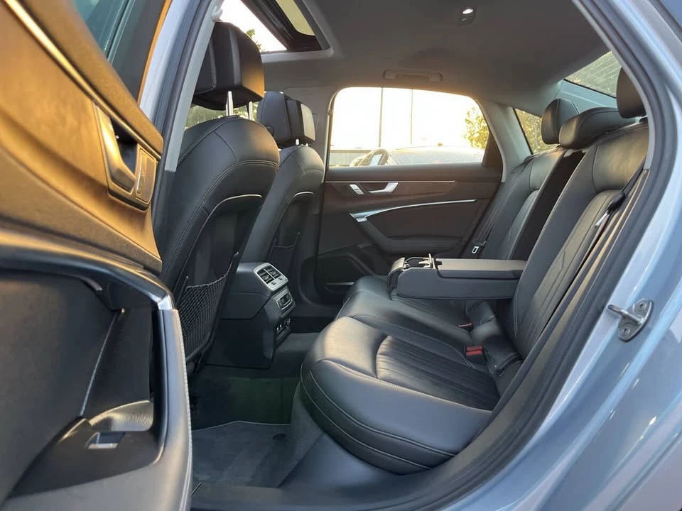 2019 Audi C8 A6 - Image 8 of 12