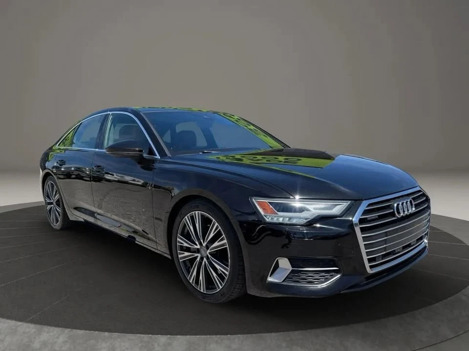 2019 Audi C8 A6 - Image 2 of 15