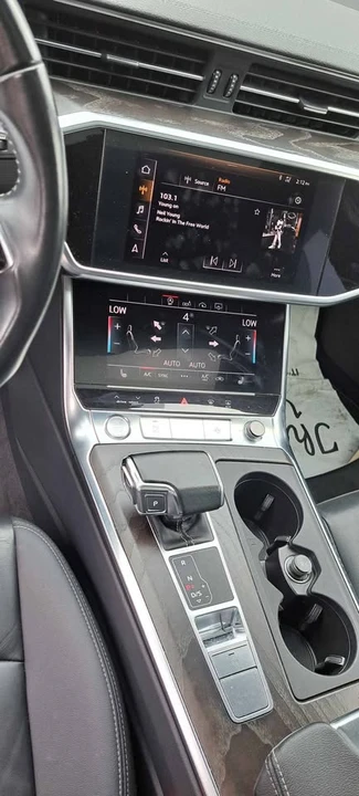 2019 Audi C8 A6 - Image 4 of 13