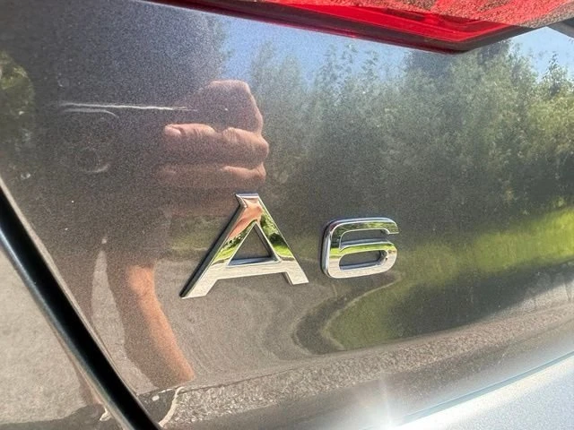 2019 Audi C8 A6 - Image 7 of 20