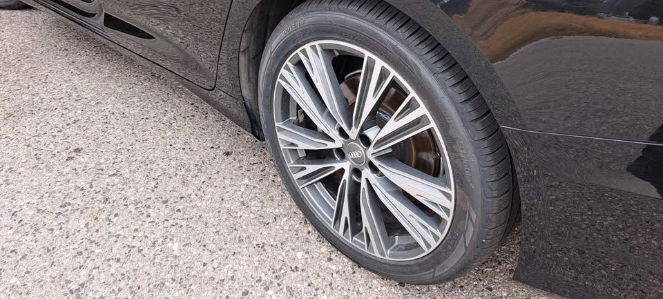2019 Audi C8 A6 - Image 8 of 13