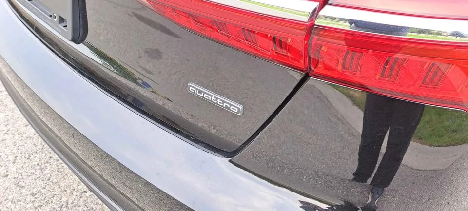 2019 Audi C8 A6 - Image 10 of 13