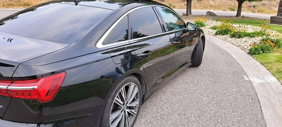 2019 Audi C8 A6 - Image 12 of 13