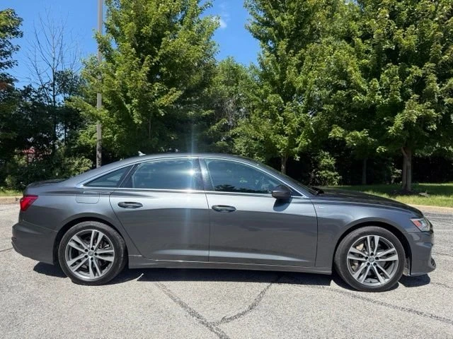 2019 Audi C8 A6 - Image 2 of 20