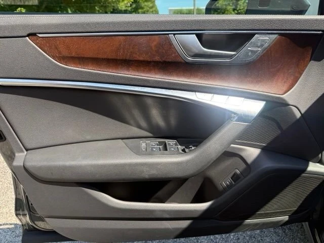 2019 Audi C8 A6 - Image 11 of 20