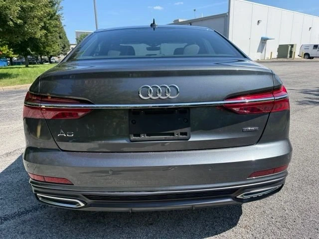 2019 Audi C8 A6 - Image 4 of 20