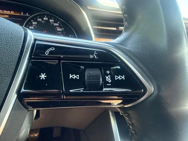 2019 Audi C8 A6 - Image 20 of 20