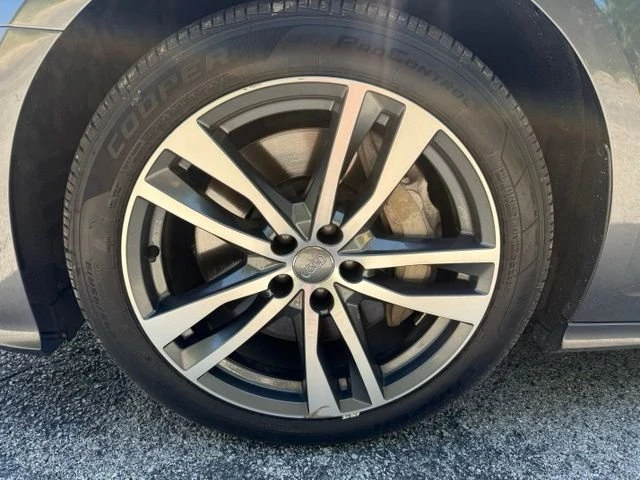 2019 Audi C8 A6 - Image 8 of 20