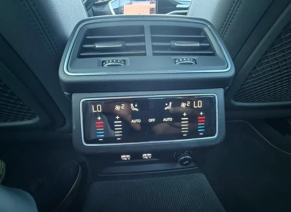 2019 Audi C8 A6 - Image 14 of 20