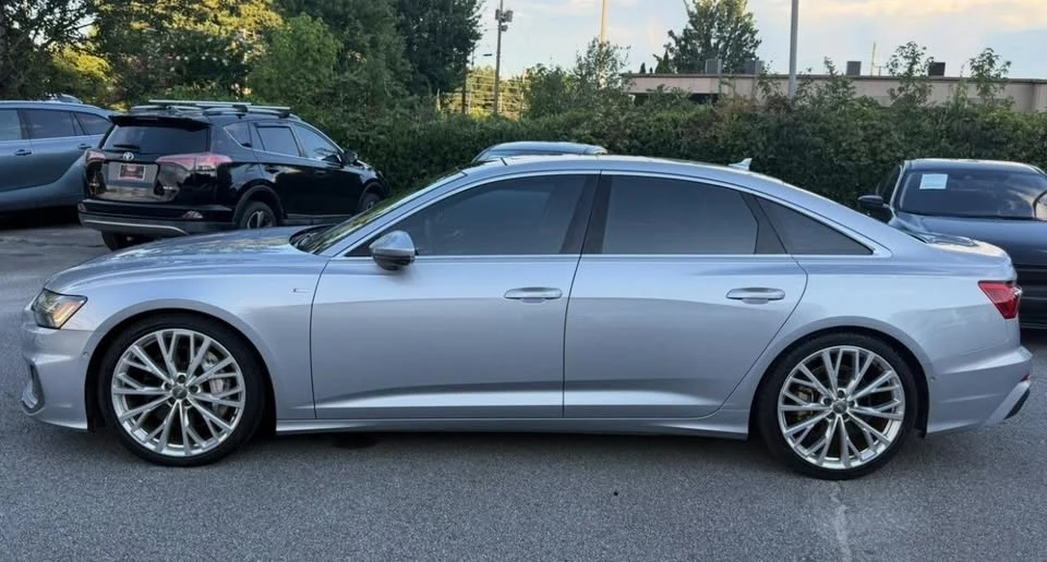 2019 Audi C8 A6 - Image 5 of 20