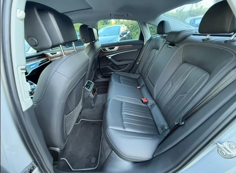 2019 Audi C8 A6 - Image 12 of 20