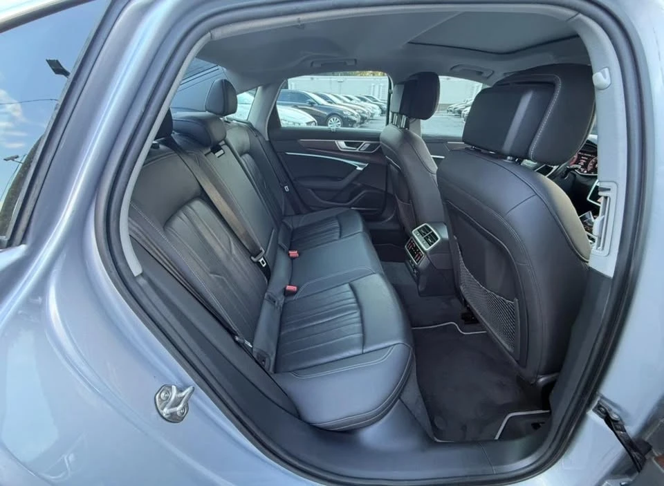 2019 Audi C8 A6 - Image 16 of 20
