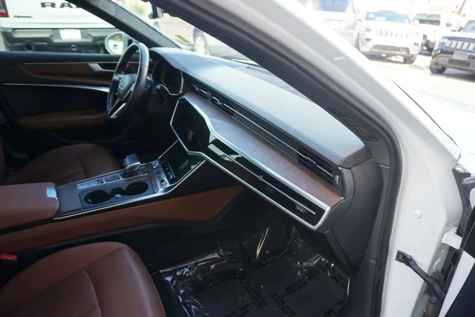 2019 Audi C8 A6 - Image 20 of 20