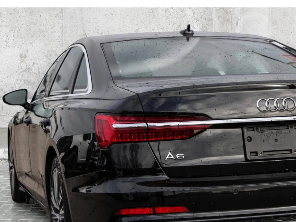 2019 Audi C8 A6 - Image 6 of 10