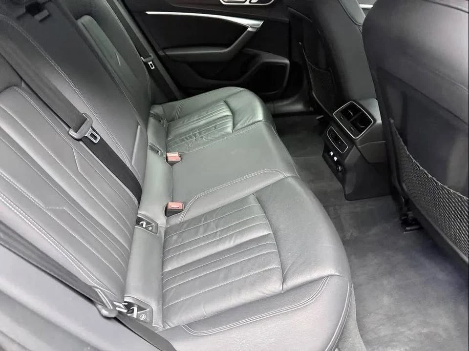 2019 Audi C8 A6 - Image 13 of 18