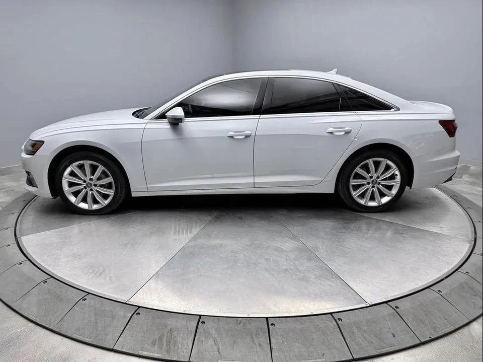 2019 Audi C8 A6 - Image 8 of 18