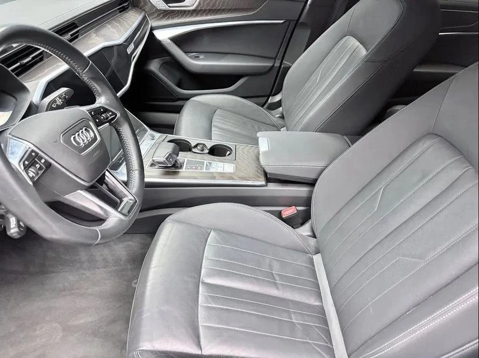 2019 Audi C8 A6 - Image 10 of 18
