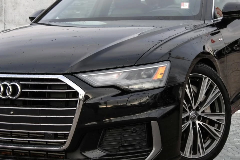 2019 Audi C8 A6 - Image 10 of 10