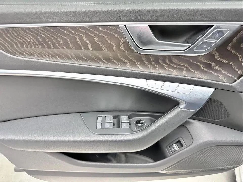 2019 Audi C8 A6 - Image 15 of 18