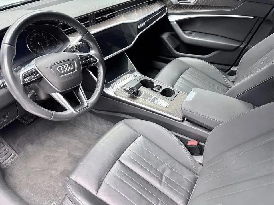 2019 Audi C8 A6 - Image 9 of 18