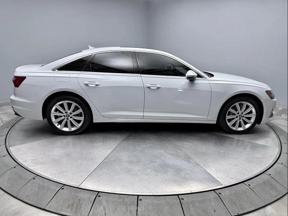 2019 Audi C8 A6 - Image 4 of 18
