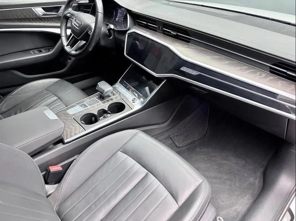 2019 Audi C8 A6 - Image 11 of 18