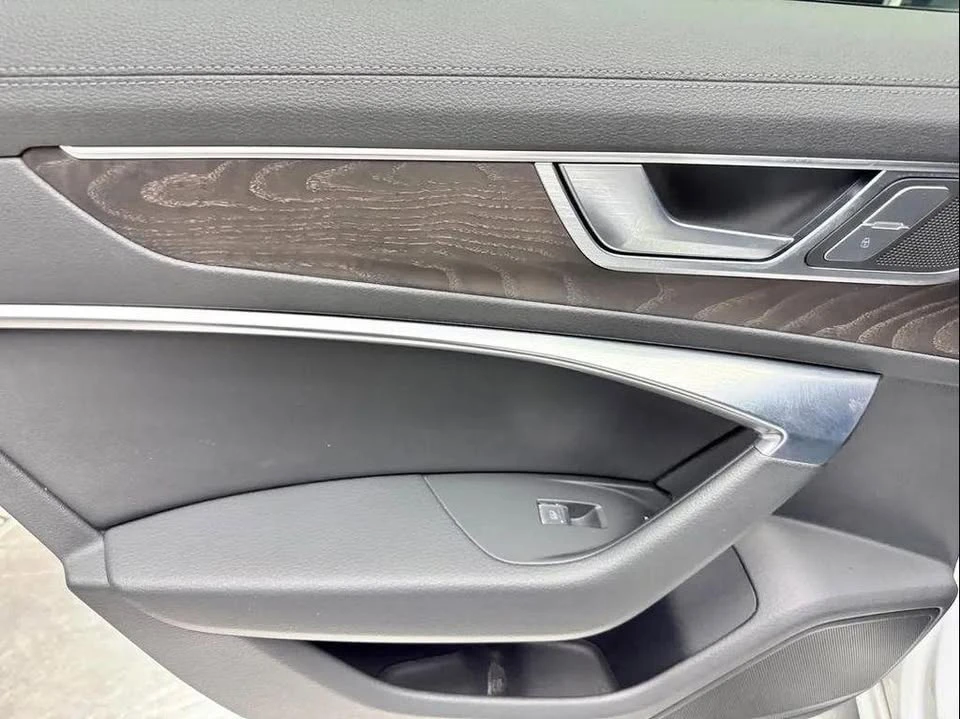 2019 Audi C8 A6 - Image 17 of 18