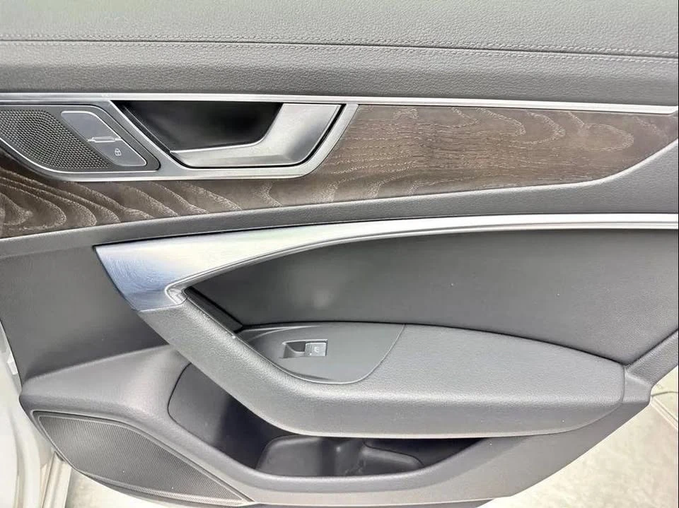 2019 Audi C8 A6 - Image 18 of 18