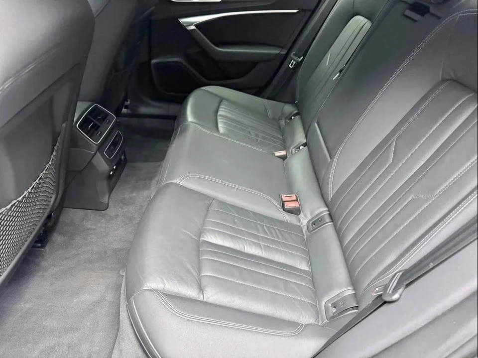 2019 Audi C8 A6 - Image 14 of 18
