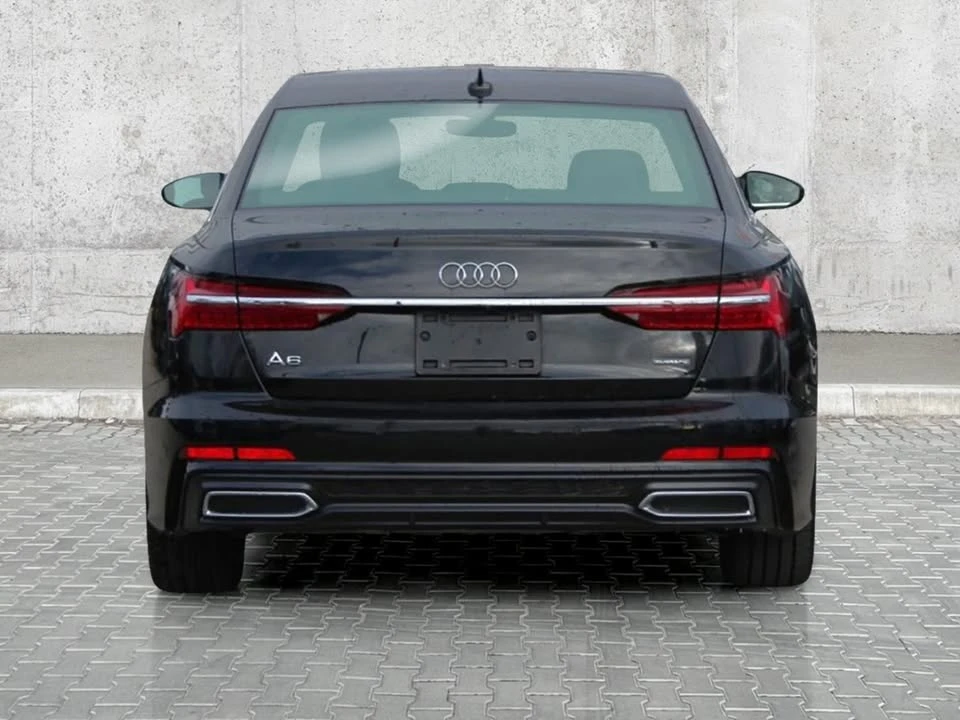 2019 Audi C8 A6 - Image 5 of 10