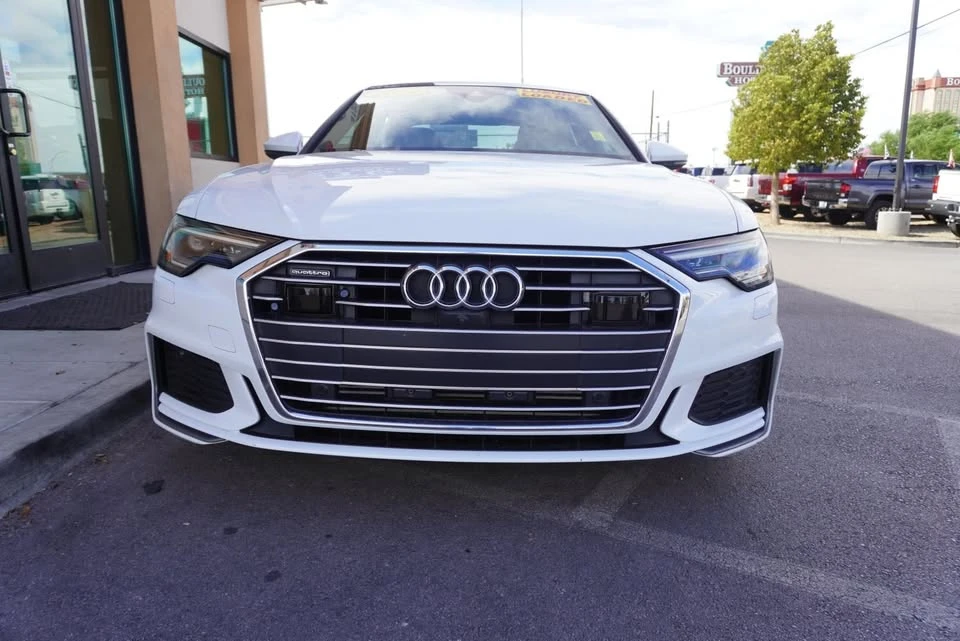 2019 Audi C8 A6 - Image 4 of 20