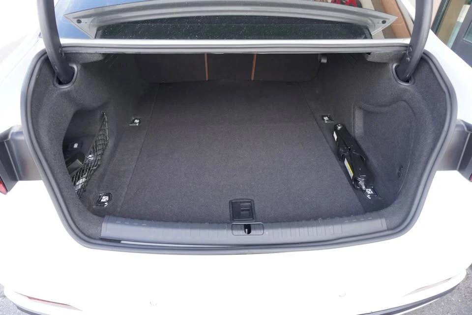 2019 Audi C8 A6 - Image 11 of 20