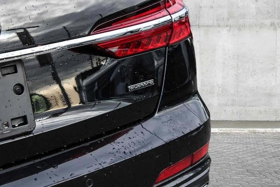 2019 Audi C8 A6 - Image 7 of 10