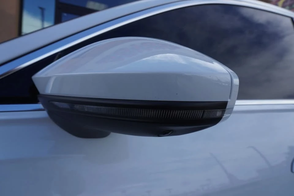 2019 Audi C8 A6 - Image 15 of 20
