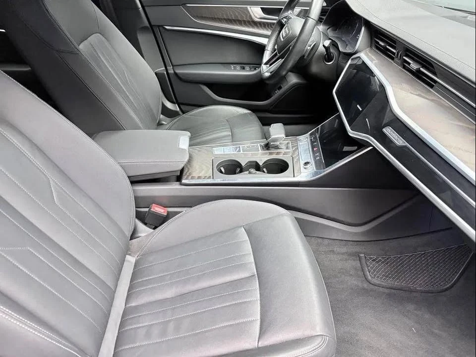 2019 Audi C8 A6 - Image 12 of 18