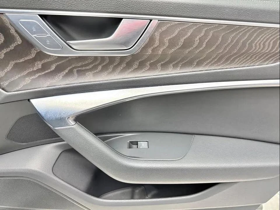 2019 Audi C8 A6 - Image 16 of 18