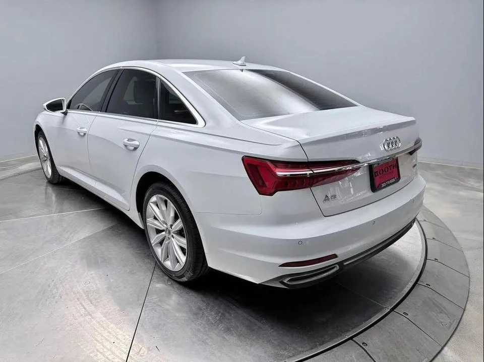 2019 Audi C8 A6 - Image 7 of 18