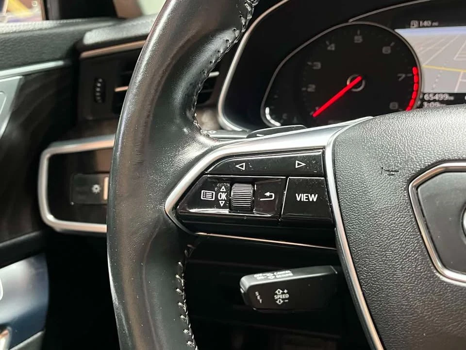 2019 Audi C8 A6 - Image 15 of 20