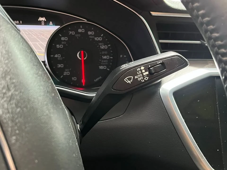 2019 Audi C8 A6 - Image 17 of 20