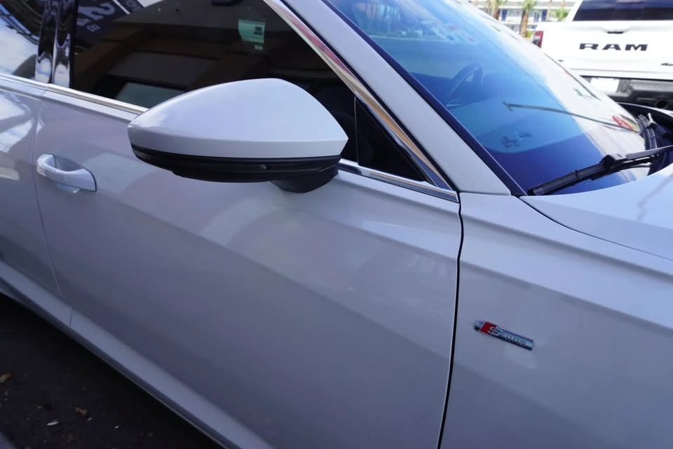 2019 Audi C8 A6 - Image 18 of 20