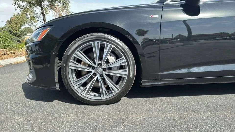 2019 Audi C8 A6 - Image 15 of 19