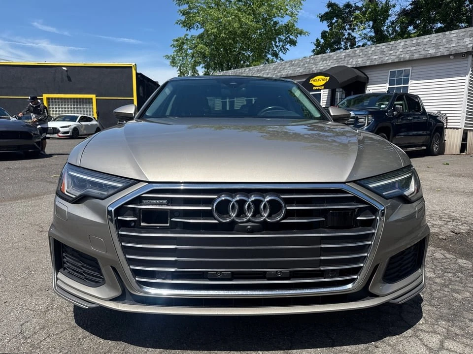 2019 Audi C8 A6 - Image 2 of 20