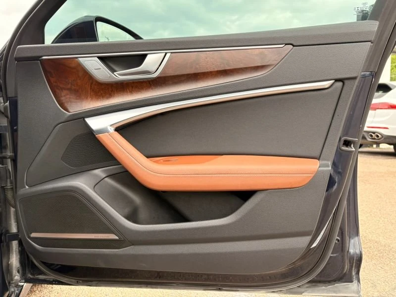 2019 Audi C8 A6 - Image 10 of 19
