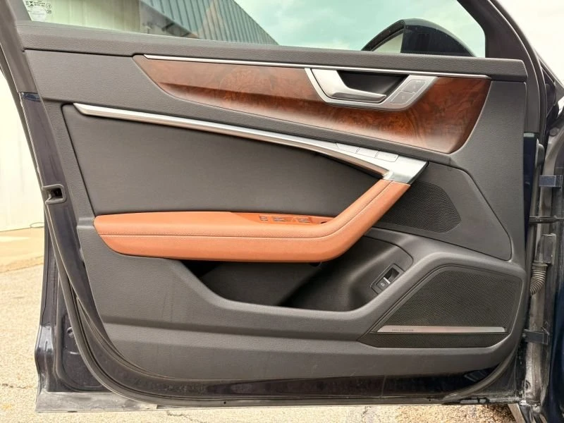 2019 Audi C8 A6 - Image 14 of 19