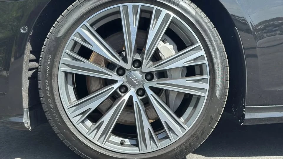 2019 Audi C8 A6 - Image 14 of 19